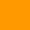 Una muestra de color naranja