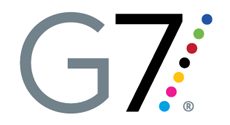 Logotipo de G7, de Idealliance.