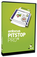 Enfocus PitStop Pro 12.